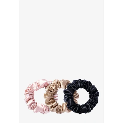 Image de SLIP PURE SILK Large Scrunchies Accessoires cheveux, Taille: 51 g, Multi