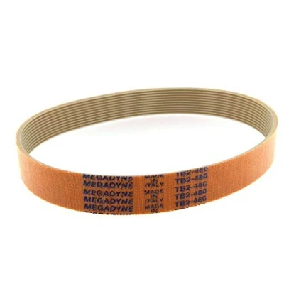 Image de Courroie Trancheuse style TB2 480 H22 10 Gole Sirman 19310209 9062034