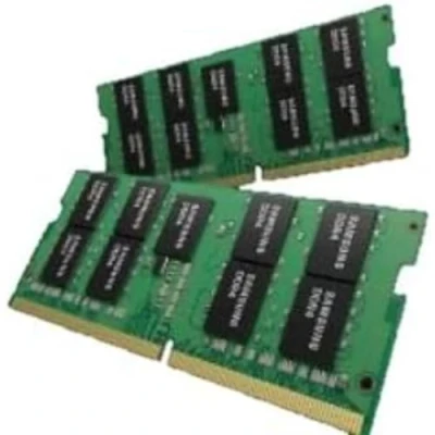 Image de Samsung M324R4GA3BB0 CQK module de mémoire 32 Go 1 x DDR5 4800 MHz ECC Neuf