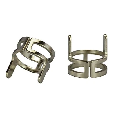 Image de RIVERWELD WSD 60P P60 Guide d&#039;espacement de Plasma adapté au 60 torche découpe démarrage d&#039;arc pilote 2pk