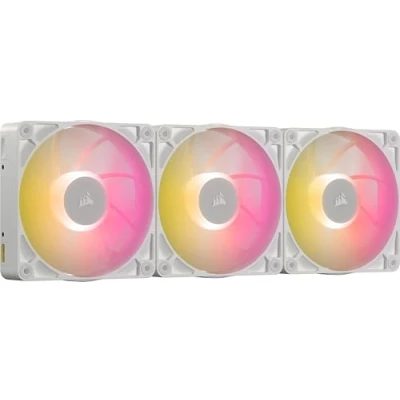 Image de CORSAIR Modèle du produit : iCUE LINK RX120 RGB MAX Neuf
