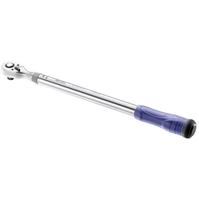 Image de &#039;EXPERT e100111 Clé dynamométrique 1/2 voreingestellte 90 Nm