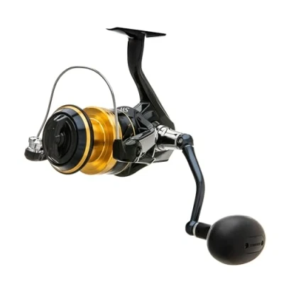 Image de Shimano Spheros SW A 5000 XG Moulinet