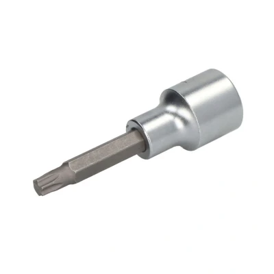 Image de Insert Torx TOPTUL 1/2 zoll T40 lang (80mm)