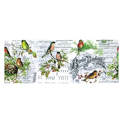 Image de Advantus Papier, Multicolore, Taille M