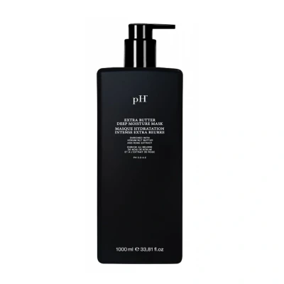 Image de pH Laboratories Masque Deep Moisture Mask 1000 ml Pour cheveux secs