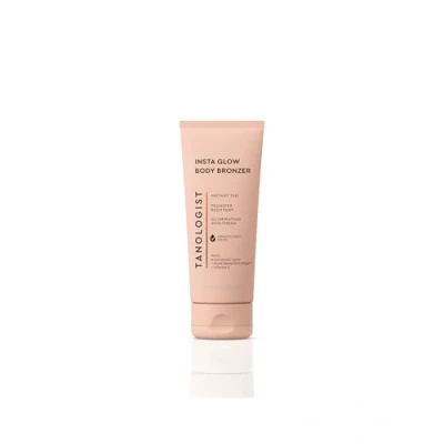 Image de Tan Luxe Insta GLOW BODY Autobronzant, Femme, Taille: 170 ml,