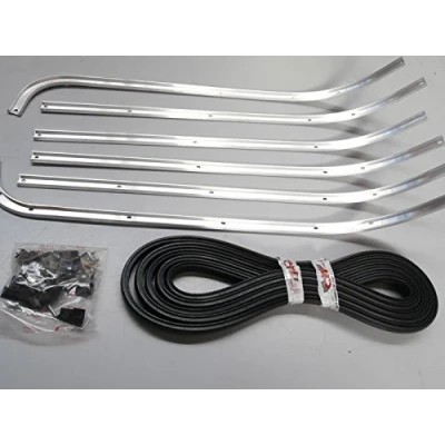 Image de 5371 Jeu de baguettes adaptables pour Vespa PX 125 150 200