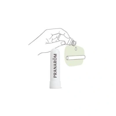 Image de Pranarôm Stick inhalateur vide