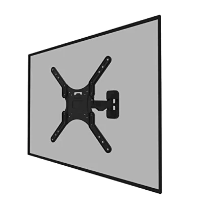 Image de Support mural TV Neomounts by Newstar WL40 540BL14 81,3 cm (32) 139,7 (55) inclinable, mobile