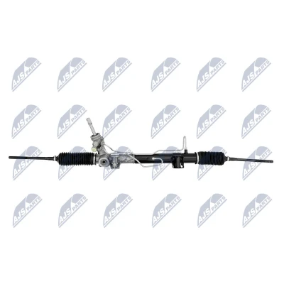 Image de NTY SPK CH 011 Crémaillère De direction hydraulique pour véhicules avec à gauche JEEP: Compass, Patriot, DODGE: Caliber