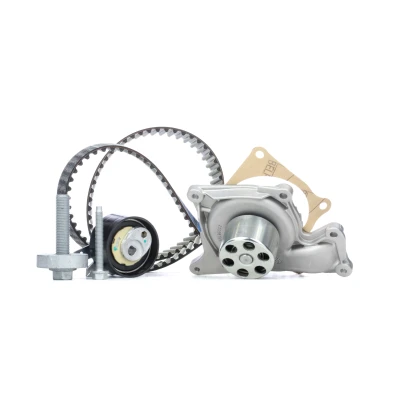 Image de SNR KDP455.640 Pompe à Eau + Kit De Distribution RENAULT: Megane 4, Clio Kangoo II / Grand Kangoo, DACIA: Duster SUV, II, SANDERO 2
