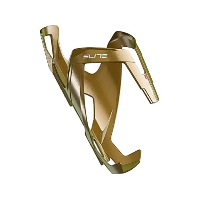 Image de Elite S.R.L. Vico Glam Porte Gourde Unisex Adult, Or, Taille Unique
