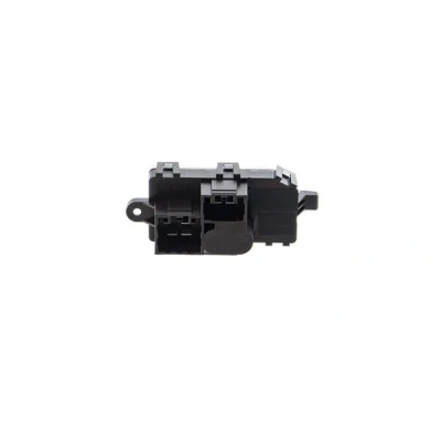 Image de Régulateur, pulseur d&#039;air habitacle MAHLE ORIGINAL ABR 103 000P