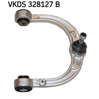 Image de SKF VKDS 328127 B Bras de suspension avec graisse synthétique rotule barre oscillant transversal MERCEDES BENZ: Classe ML, R
