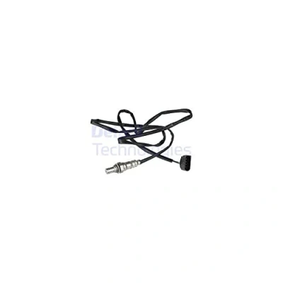 Image de DELPHI ES20340 12B1 Sonde lambda planaire, chauffé VOLKSWAGEN: Polo III 3/5 portes, Lupo / 3L, Classic, SEAT: Arosa