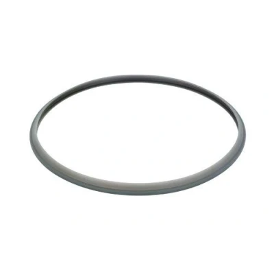 Image de GSW 671330 Junior Joint 18 cm, Silicone, Gris, 26 x 30 1,7 cm