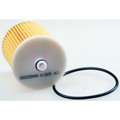 Image de Filtre à carburant DENCKERMANN A110695