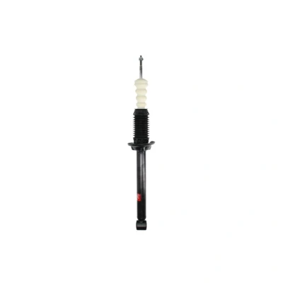 Image de KYB Excel G 341953 Amortisseur Essieu arrière Pression de gaz Système bitube sur ressort Goujon en haut, Bossage bas FORD: FIESTA 4