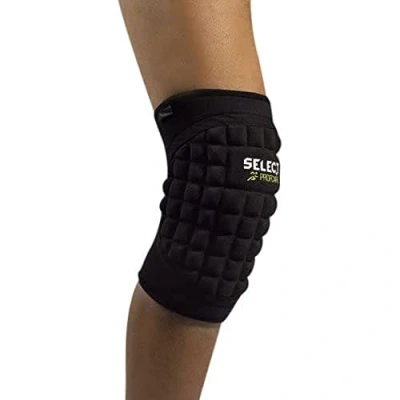 Image de SELECT 6205 Genouillère I Noir small