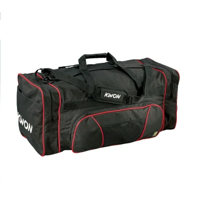 Image de KWON TKD MMA Sac de Sport Karaté Judo Ju Jitsu Wing Tsun Taille : XL
