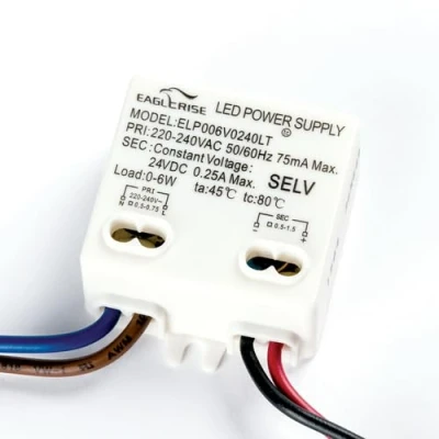 Image de Pilote LED ELP006V0240LT 24 V 0 6 W
