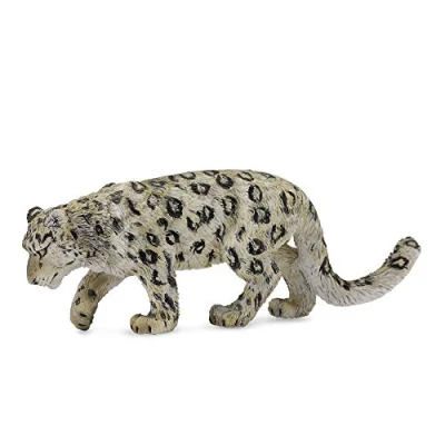 Image de Collecta Col88496 Léopard des Neiges Taille XL