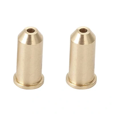 Image de Newyuan 2PCS Adaptateur de Recharge gaz Butane pour Briquet S T Dupont L2 et GY Gatsby Series
