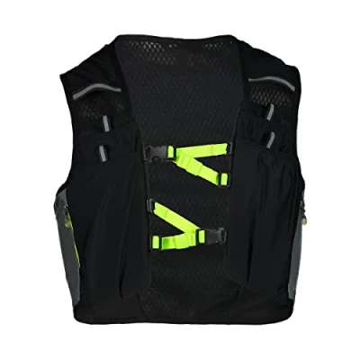 Image de CMP Gilet de trail Santa Fe, Titane, M