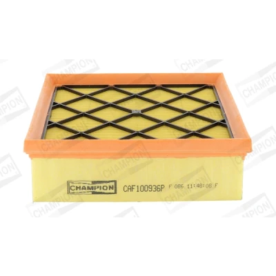 Image de CHAMPION CAF100936P Filtre à air 65 208 200, 192 Cartouche filtrante OPEL: Meriva B