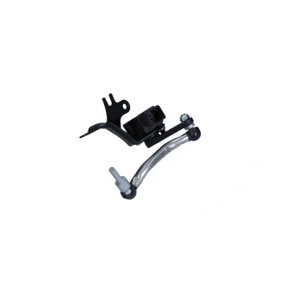 Image de MAXGEAR 27 1964 Capteur, lumière bi xénon (correcteur de portée) Essieu avant gauche avec support bielle/barre poussée AUDI: A5 B8 Coupe