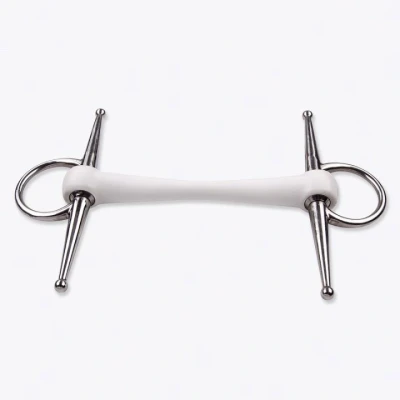 Image de Trust Mors Inno Sense Full Cheek Flexi Soft 20mm 14,5cm
