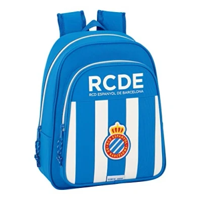 Image de R.C.D. Espanyol Sac à Dos officiel, pour enfant