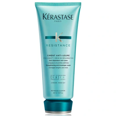 Image de Kérastase Après Shampooing Résistance Ciment anti usure