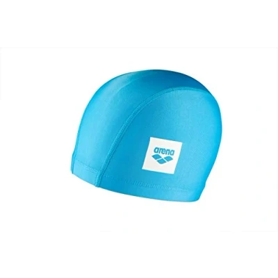 Image de Arena Mixte Gorros Unix Ii Bonnet, Bleu Clair, Taille Unique EU