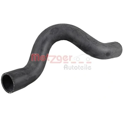 Image de METZGER 2421305 Durite De Refroidissement Radiateur moteur, à droite, inférieur EPDM (éthylène propylène diène caoutchouc)