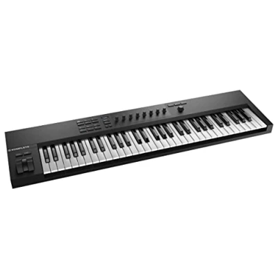 Image de Komplete Kontrol A61