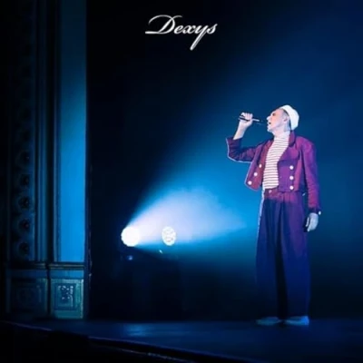 Image de The Feminine Divine + Dexys Classics: Live [Import]