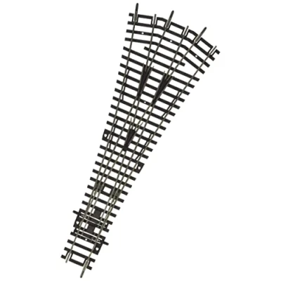 Image de Rail aiguillage H0 Piko 55225