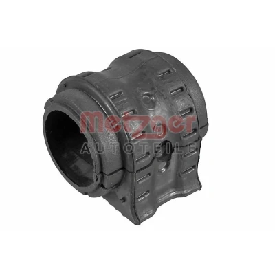 Image de METZGER Silent Bloc De Barre Stabilisatrice Essieu avant gauche, droit Support en caoutchouc 52114708 LAND ROVER: Range Rover 4