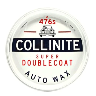 Image de Collinite 476 Super Doublecoat Cire Auto 266 ML