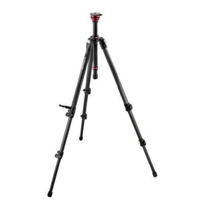 Image de Manfrotto 755CX3 trépied 3 pieds Noir Neuf