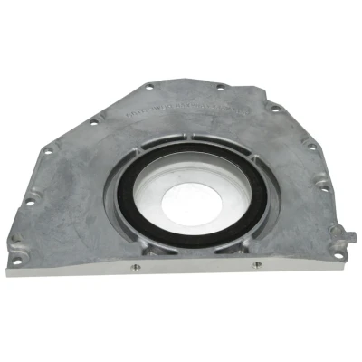 Image de ELRING 750.330 Joint Spi de Vilebrequin avec douille montage PTFE (polytétrafluoroéthylène)/ACM (caoutchouc polyacrylique boîtier