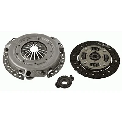 Image de SACHS 3000 859 101 Kit d&#039;Embrayage 200 PEUGEOT: 306 Berline, 3/5 portes, 406 CITROËN: Berlingo / First I, Xsara Picasso