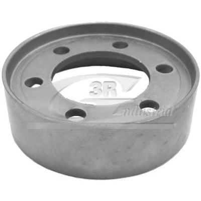 Image de 3RG 10653 Poulie renvoi/transmission, courroie de distribution RENAULT: CLIO 2, Kangoo I, MEGANE 1