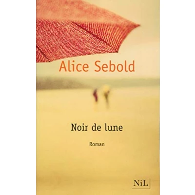 Image de Noir de lune Livre d’occasion Très bon