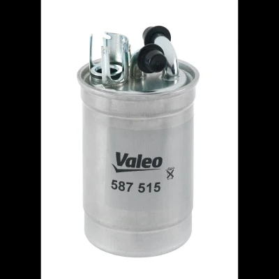 Image de VALEO 587515 Filtre à Carburant de conduite 12 AUDI: A4 B6 Avant, A6 C5 Berline, VOLKSWAGEN: Passat B5 GP Berline