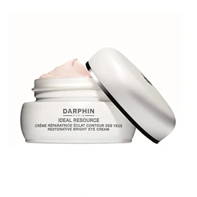 Image de Darphin Ideal Resource Bright Eye Cream crème pour les yeux 15 ml