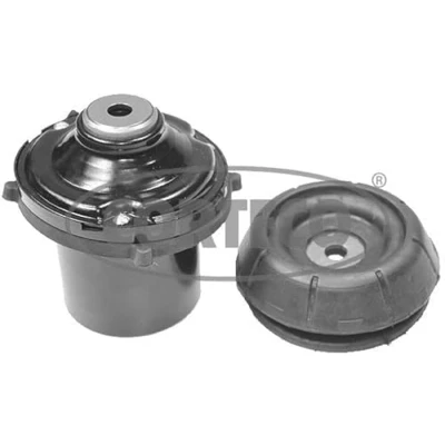 Image de CORTECO 49417215 Kit de réparation, palier la jambe suspension des deux côtés l&#039;essieu avant avec roulement à billes OPEL: Zafira A