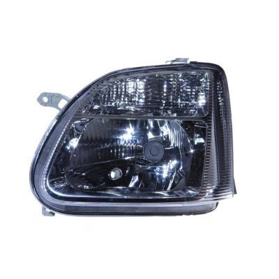 Image de ALKAR 2755994 Phares gauche W5W, H4, PY21W SUZUKI: Wagon R+ II 3/5 portes, OPEL: Agila A